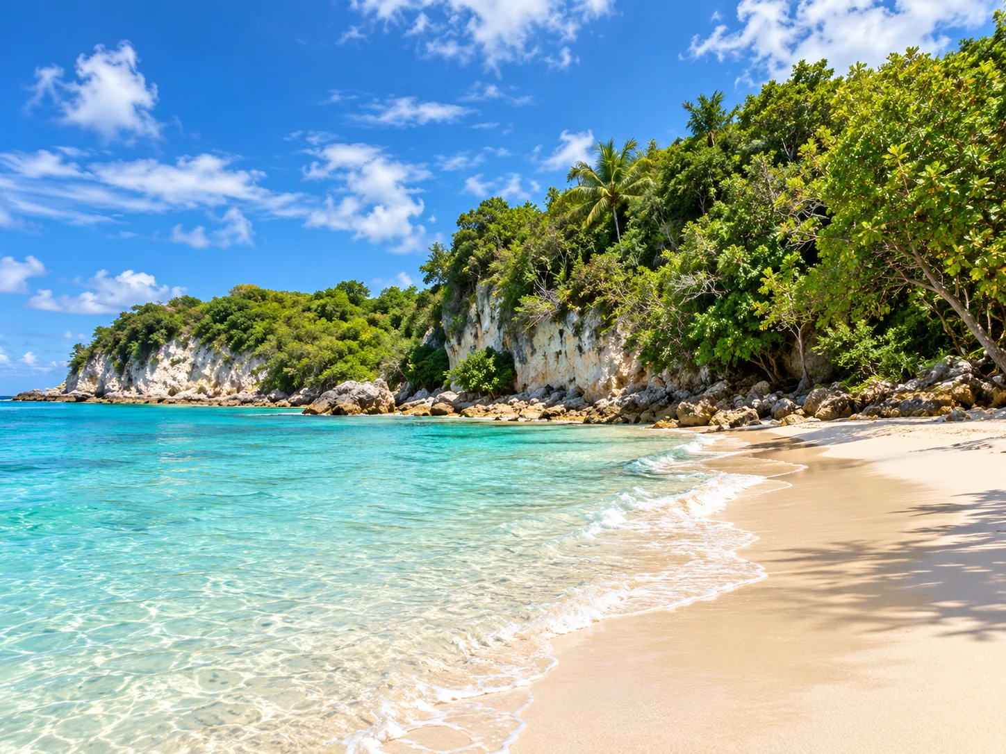 Anse Canot